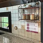 Apartmán En Redes 4 Ríoseco