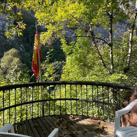 En Redes 4 Appartement