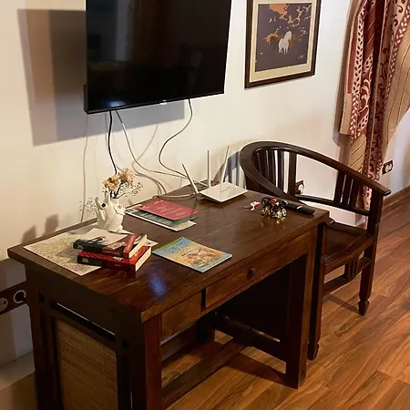 En Redes 4 Appartement Ríoseco