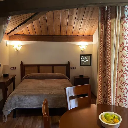 Appartement En Redes 4 Ríoseco