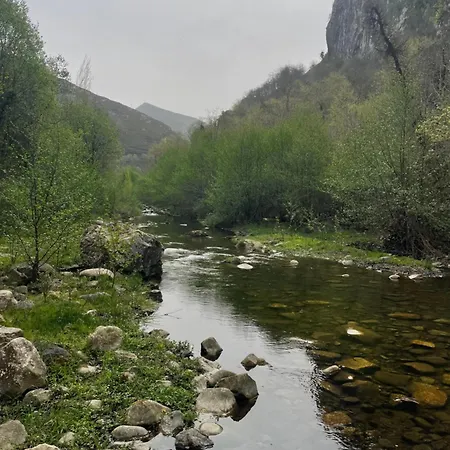 En Redes 4 Appartement