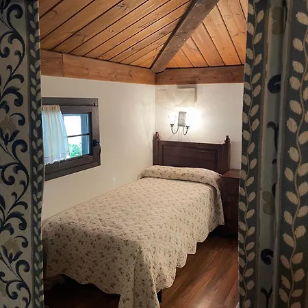 En Redes 4 Apartmán *