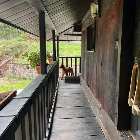 Appartement En Redes 4 *