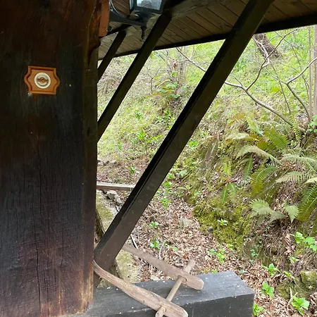 En Redes 4 Appartement *