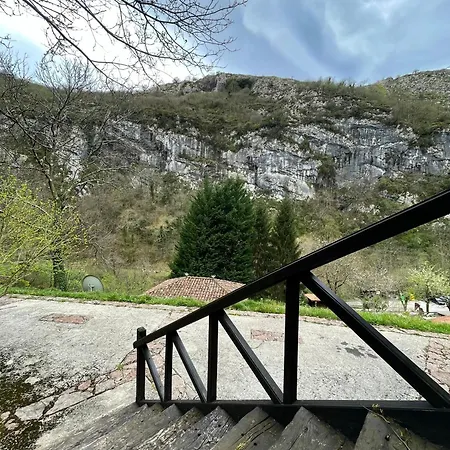 En Redes 4 Appartement