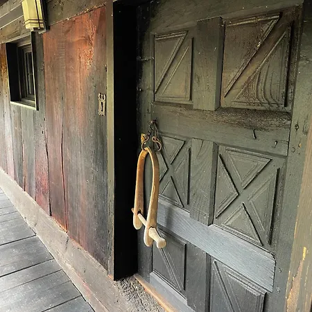 Appartement En Redes 4