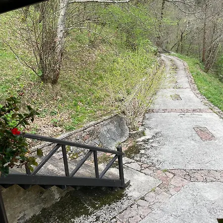 Apartmán En Redes 4 *