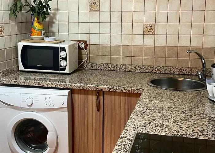 Apartamento En Redes 4