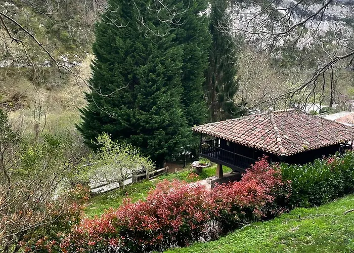 Apartamento En Redes 4